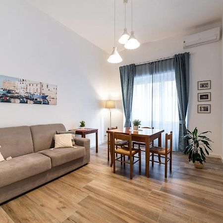 Casa Donna Gina - Puglia Mia Apartments مونوبولي المظهر الخارجي الصورة