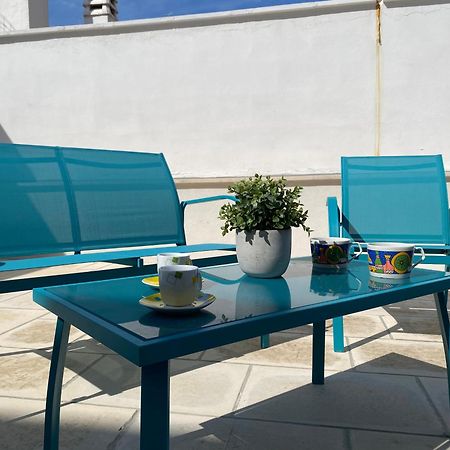Casa Donna Gina - Puglia Mia Apartments مونوبولي المظهر الخارجي الصورة