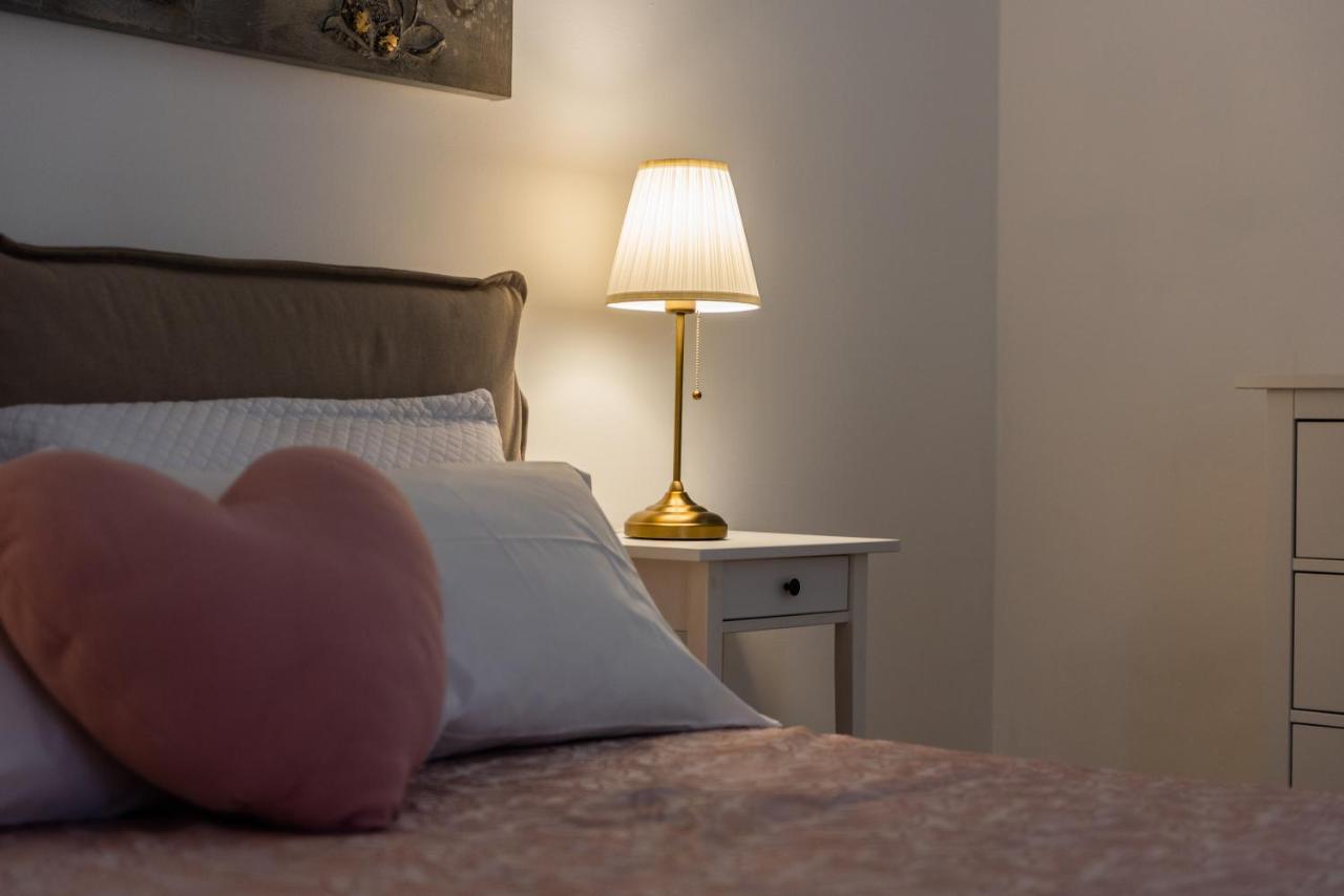 Casa Donna Gina - Puglia Mia Apartments مونوبولي المظهر الخارجي الصورة