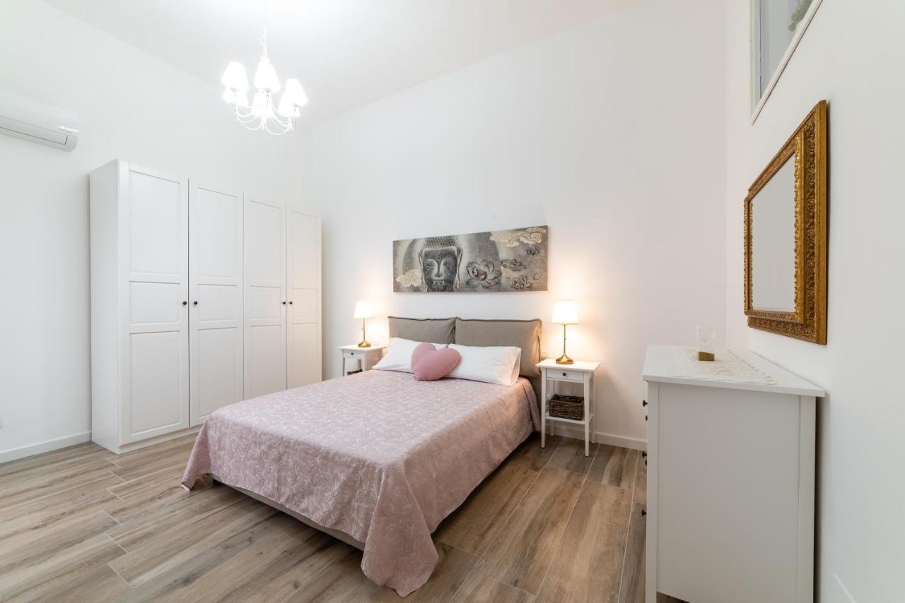 Casa Donna Gina - Puglia Mia Apartments مونوبولي المظهر الخارجي الصورة