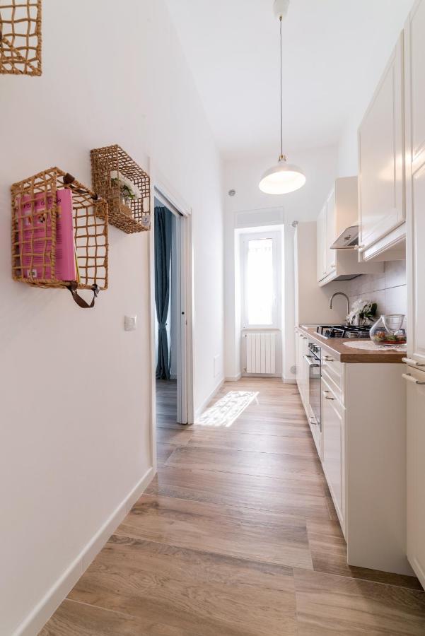 Casa Donna Gina - Puglia Mia Apartments مونوبولي المظهر الخارجي الصورة