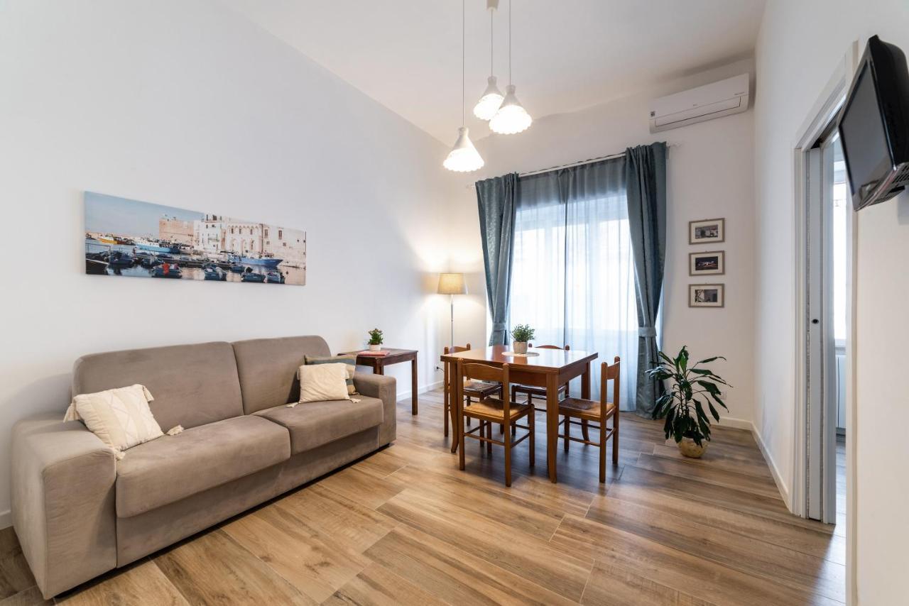 Casa Donna Gina - Puglia Mia Apartments مونوبولي المظهر الخارجي الصورة