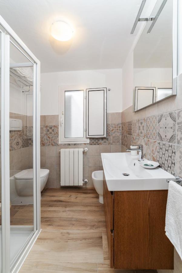 Casa Donna Gina - Puglia Mia Apartments مونوبولي المظهر الخارجي الصورة