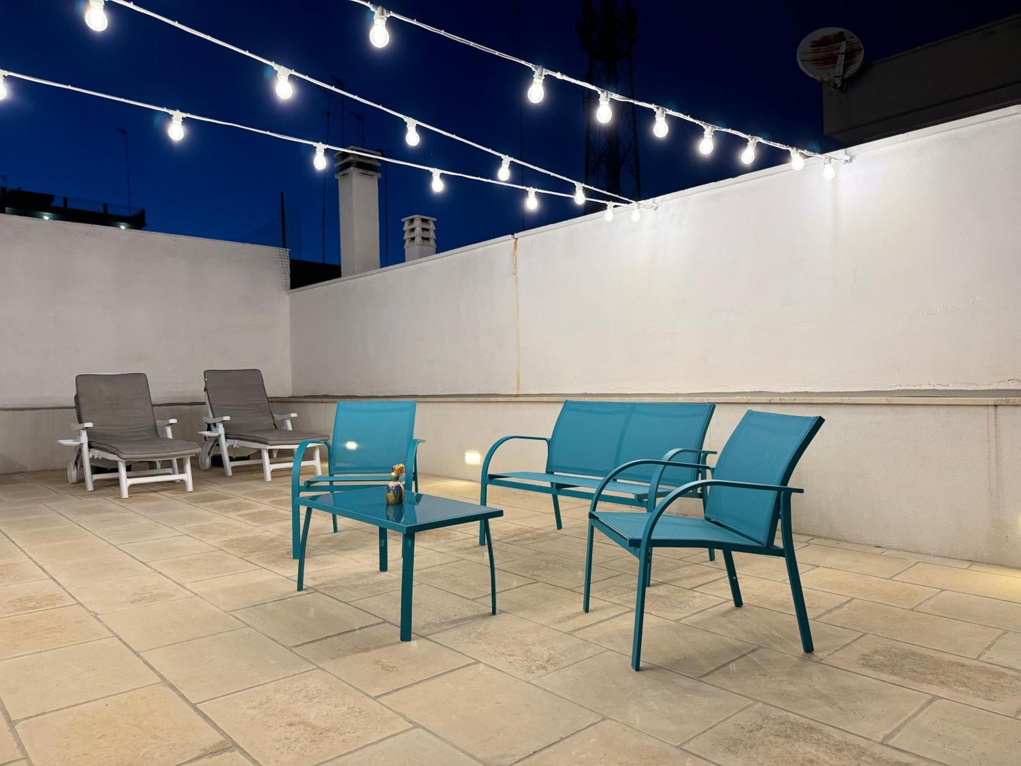 Casa Donna Gina - Puglia Mia Apartments مونوبولي المظهر الخارجي الصورة