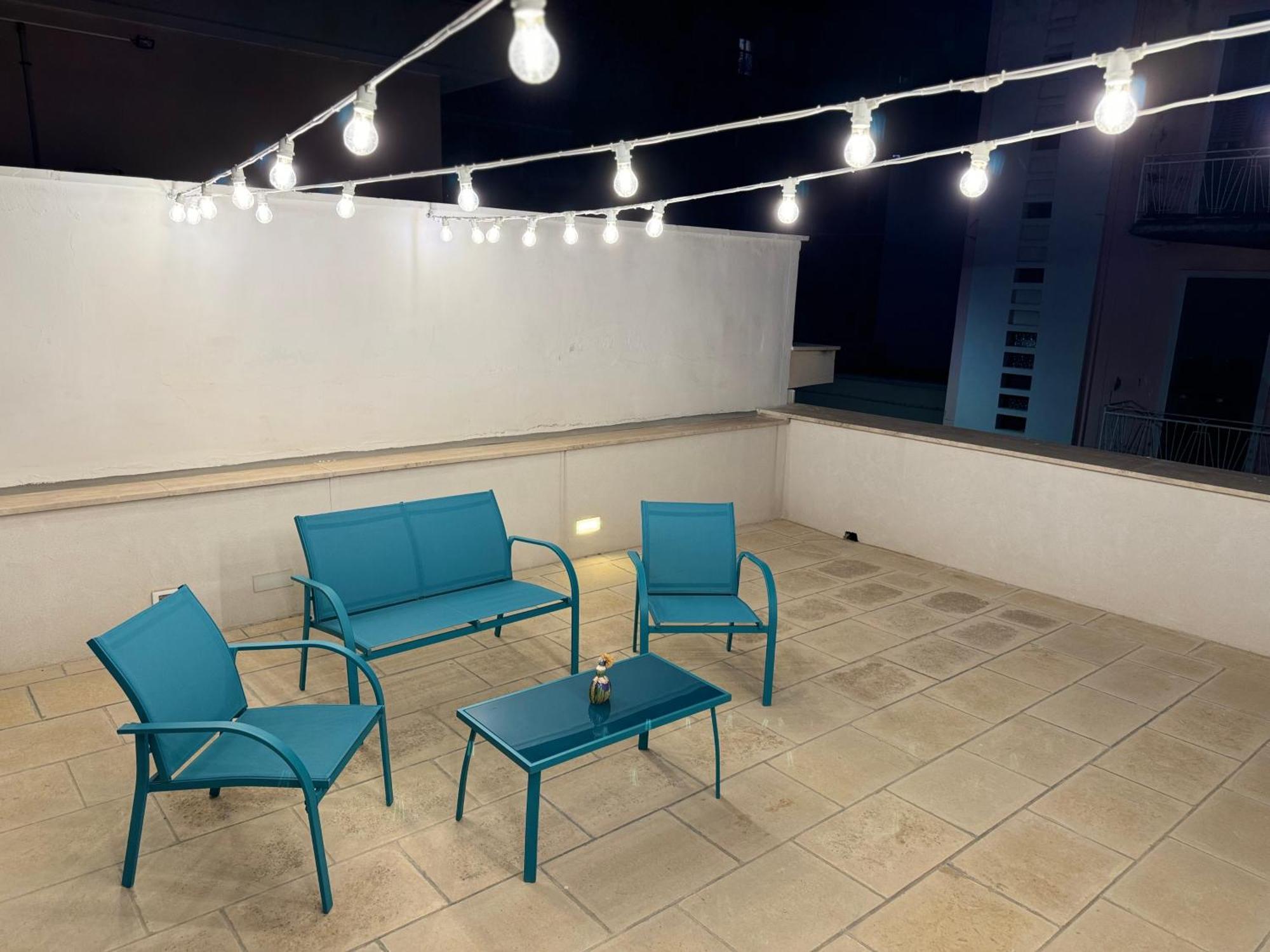 Casa Donna Gina - Puglia Mia Apartments مونوبولي المظهر الخارجي الصورة